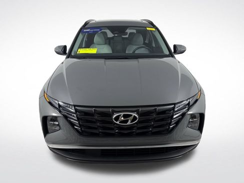 Certified 2024 Hyundai Tucson SEL w/ Convenience Package FWD image 11