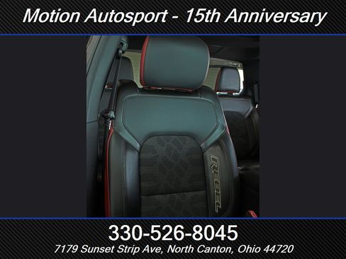 Used 2019 RAM 1500 Rebel w/ Level 2 Equipment Group AWD/4WD image 38