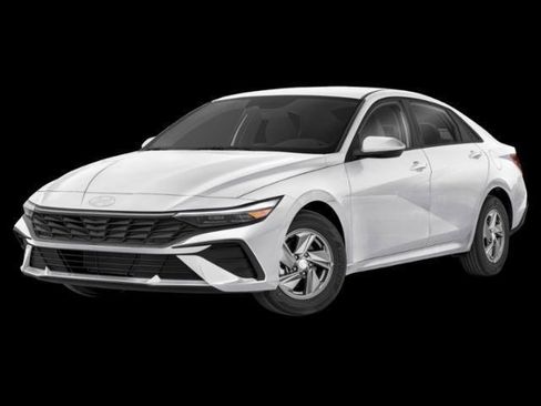 New 2026 Hyundai Elantra SE FWD image 37