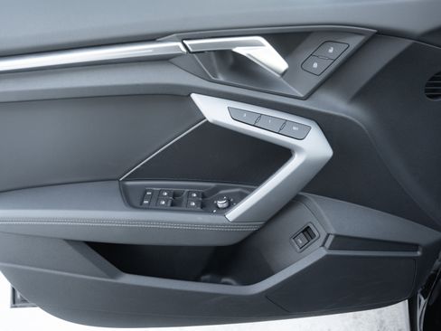 Certified 2025 Audi A3 2.0T Premium w/ Black Optic Package image 18