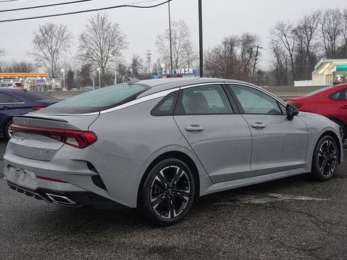 Used 2023 Kia K5 GT-Line w/ GT-Line Premium Package image 9