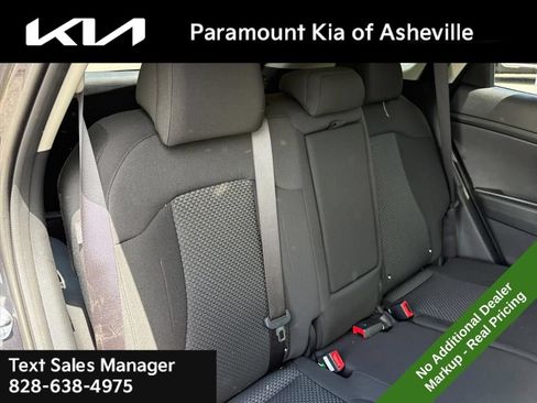 New 2026 Kia Sportage LX w/ LX Convenience Package AWD/4WD image 23