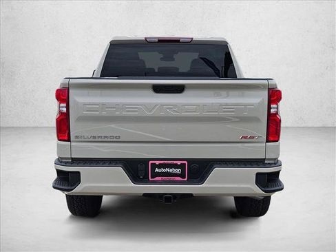 New 2026 Chevrolet Silverado 1500 RST w/ RST Select Package image 8