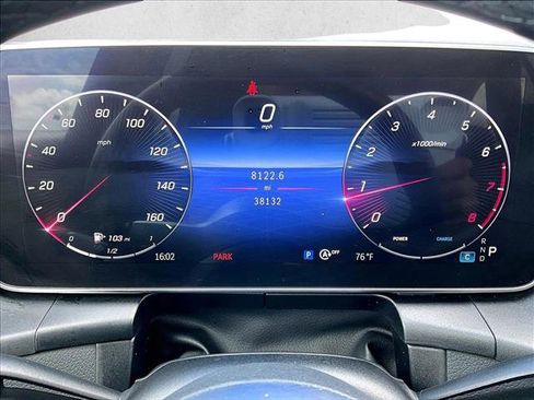 Certified 2023 Mercedes-Benz GLC 300 image 22