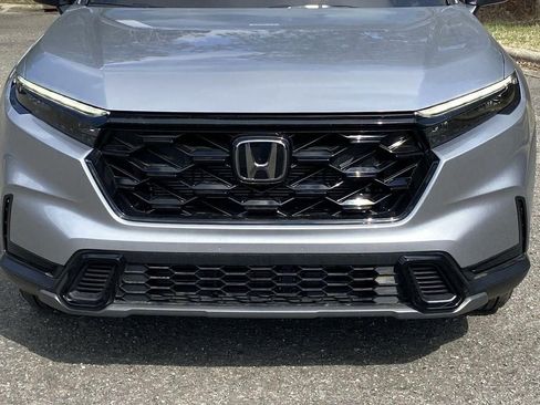 New 2026 Honda CR-V Sport image 27