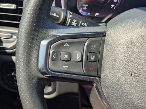 Used 2024 RAM 1500 Rebel w/ Rebel Level 2 Equipment Group AWD/4WD image 20