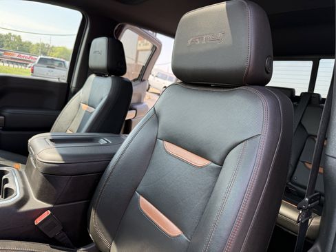 Used 2019 GMC Sierra 1500 AT4 w/ AT4 Premium Package AWD/4WD image 30