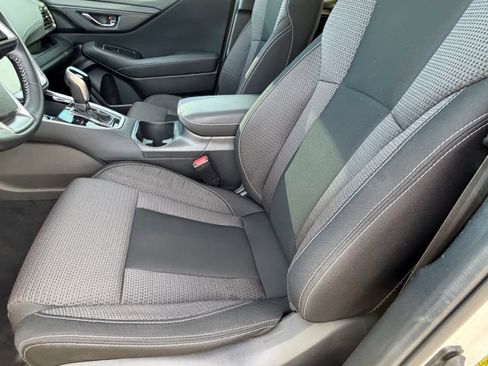 Used 2023 Subaru Outback Premium image 19