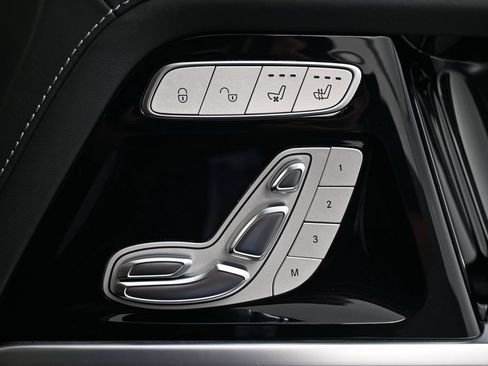 Used 2022 Mercedes-Benz G 63 AMG 4MATIC image 15