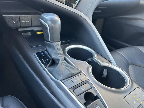 Certified 2023 Toyota Camry XLE image 21