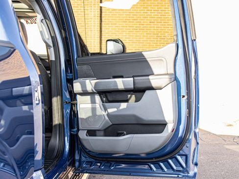 Used 2024 Ford F150 XLT w/ Equipment Group 303A High image 37