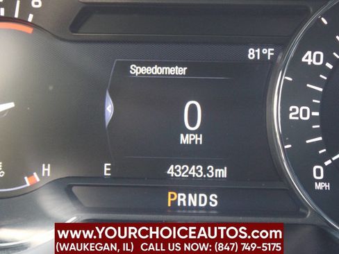 Used 2019 Lincoln MKZ Reserve w/ Reserve Plus Package image 27