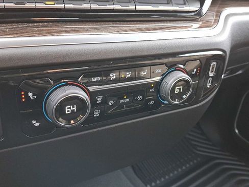 New 2026 Chevrolet Silverado 1500 RST image 10