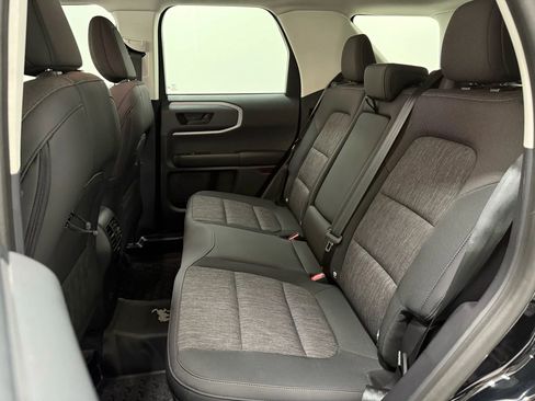 Used 2022 Ford Bronco Sport Big Bend w/ Convenience Package image 45