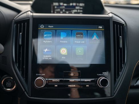 Used 2024 Subaru Forester Wilderness image 17