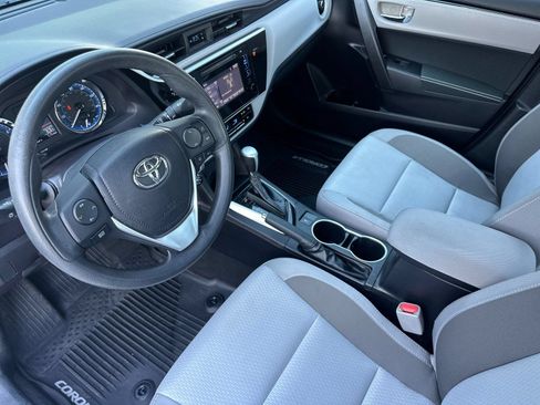 Used 2019 Toyota Corolla LE FWD image 9