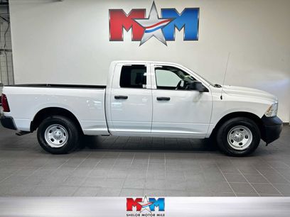 Used 2023 RAM 1500 Tradesman