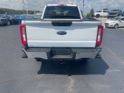 Used 2024 Ford F250 XLT w/ FX4 Off-Road Package