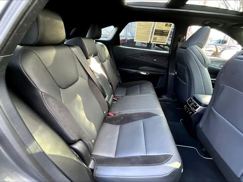 Used 2023 Lexus RX 500h F Sport image 18