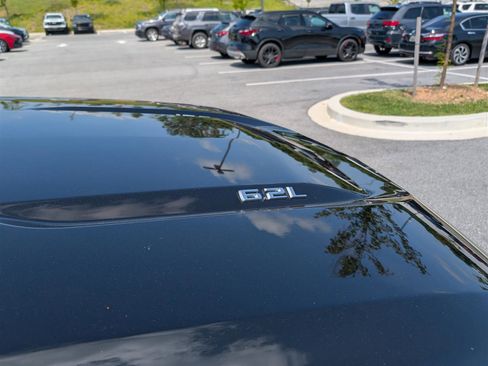 Used 2024 Chevrolet Silverado 1500 RST w/ RST All Star Premium Package image 10