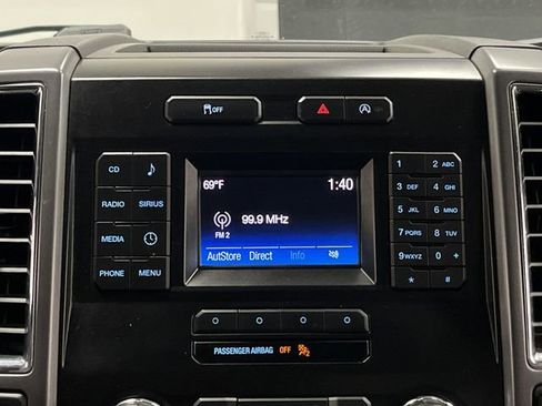 Used 2015 Ford F150 XLT w/ Equipment Group 301A Mid image 16