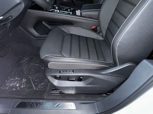 New 2026 Volkswagen Atlas SEL image 26