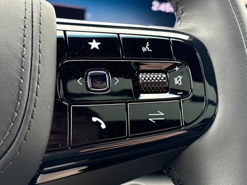 New 2026 Genesis GV80 3.5T Prestige image 25