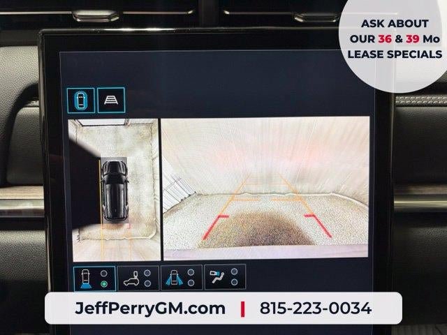 New 2027 GMC Terrain Denali w/ LPO, Floor Liner Package AWD/4WD image 13