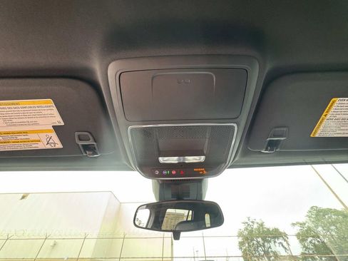 New 2026 Chevrolet Equinox RS w/ Convenience Package III image 25