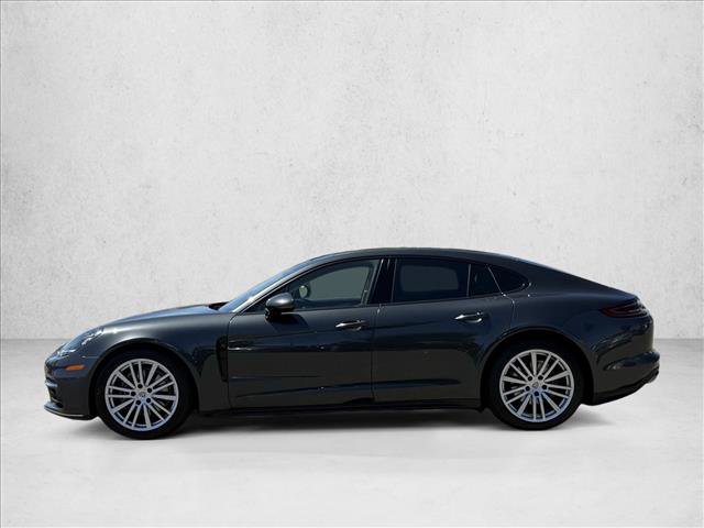 Used 2019 Porsche Panamera image 13