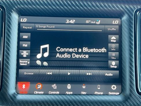 Used 2023 Dodge Challenger R/T Scat Pack image 15