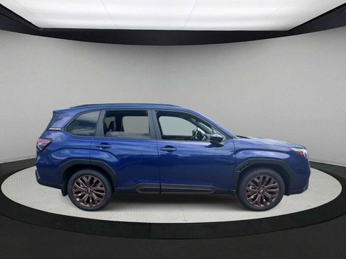 Used 2026 Subaru Forester Sport w/ Sport Package AWD/4WD image 9