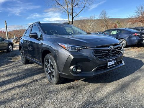 New 2026 Subaru Crosstrek 2.0i Premium image 2