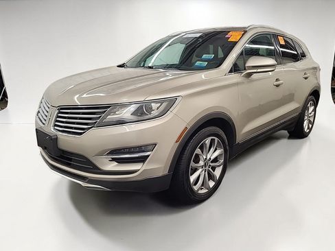 Used 2015 Lincoln MKC AWD w/ Equipment Group 101A Select image 3