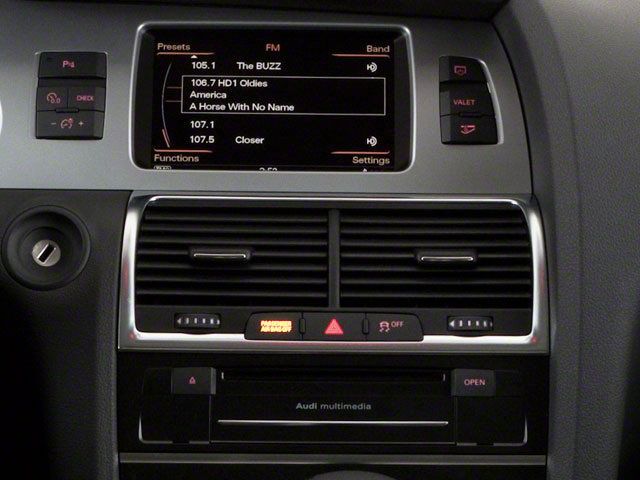Used 2012 Audi Q7 TDI Premium Plus AWD/4WD image 9