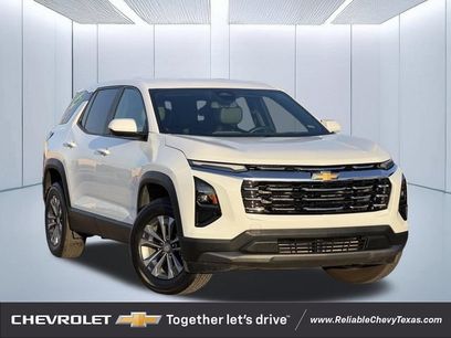 Used 2026 Chevrolet Equinox LT w/ Convenience Package II