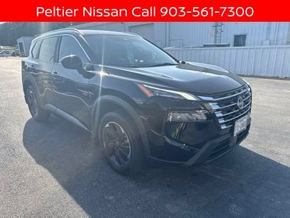Certified 2024 Nissan Rogue SV w/ SV Premium Package