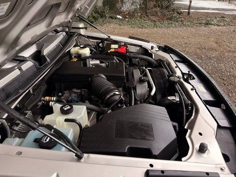 Used 2007 HUMMER H3 image 46