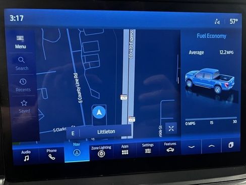 Used 2023 Ford F150 Tremor image 33