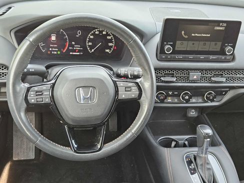 Used 2024 Honda HR-V Sport image 26