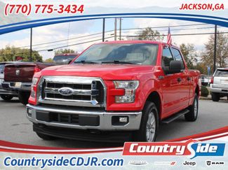 Used 2017 Ford F150 XLT w/ Equipment Group 301A Mid video 1
