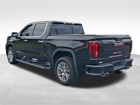 Used 2022 GMC Sierra 1500 Denali AWD/4WD image 4