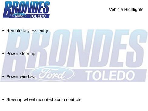 Used 2025 Ford Mustang Mach-E Premium AWD/4WD image 10