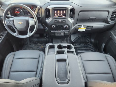 New 2025 Chevrolet Silverado 2500 W/T w/ WT Convenience Package image 25