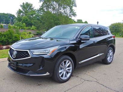 Used 2023 Acura RDX AWD