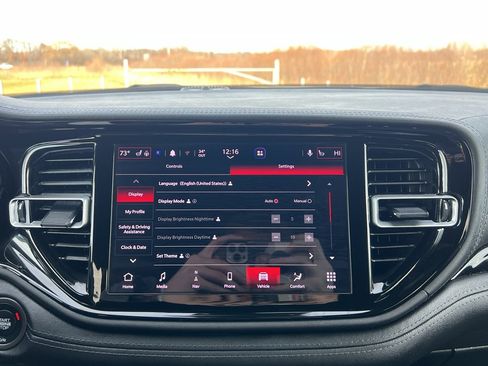 Used 2022 Dodge Durango Citadel image 27