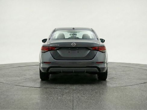 Used 2025 Nissan Sentra SV FWD image 7