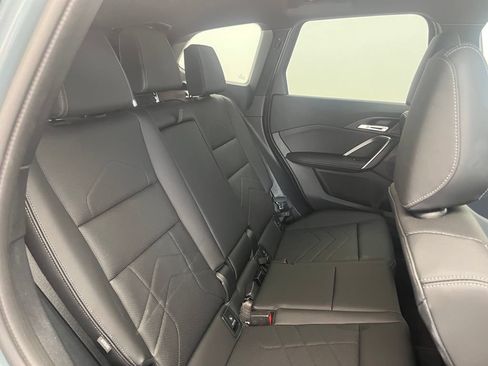 Used 2025 BMW X1 xDrive28i AWD/4WD image 9