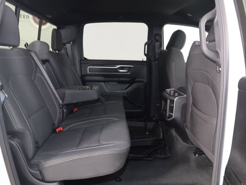 Used 2023 RAM 1500 Big Horn AWD/4WD image 12