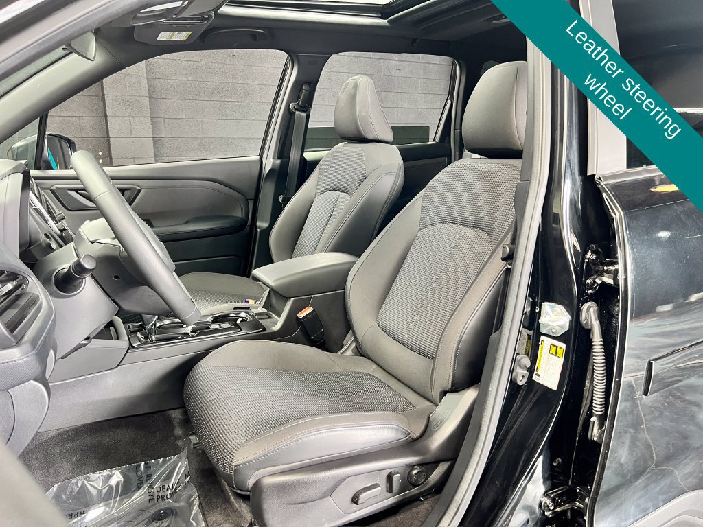 Used 2026 Subaru Forester Premium AWD/4WD image 7